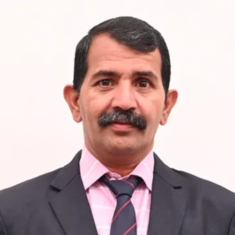 Mr. Kurian I P